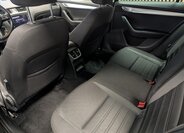 Škoda Octavia Kombi 1,5 l 110 kw