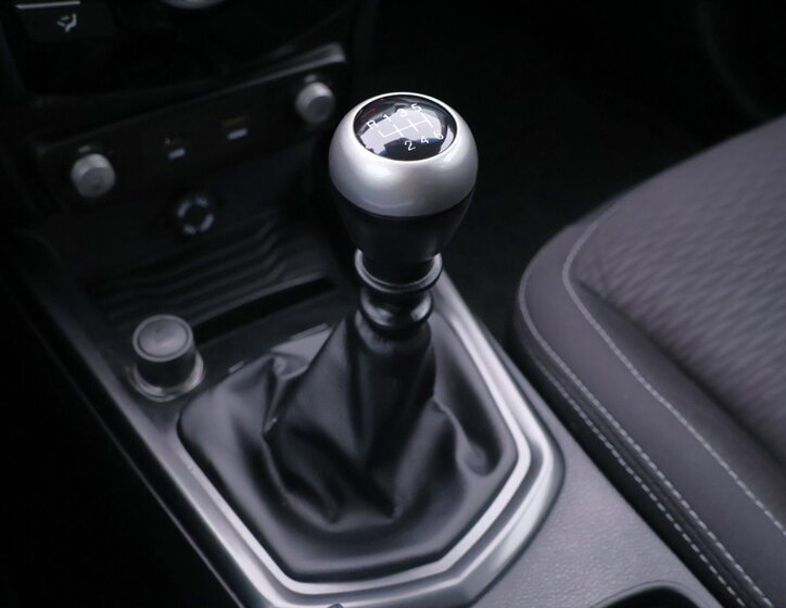 SsangYong XLV SUV 1,6 l 85 kw