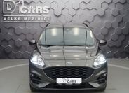 Ford Kuga 7