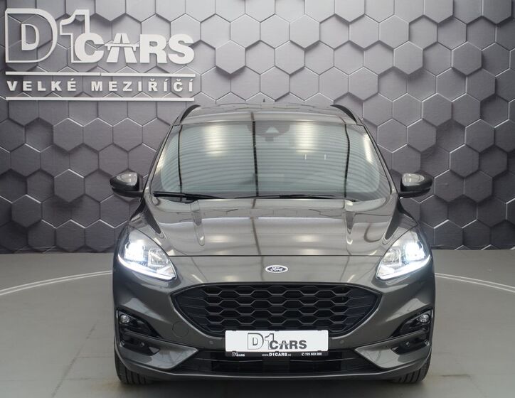 Ford Kuga 7