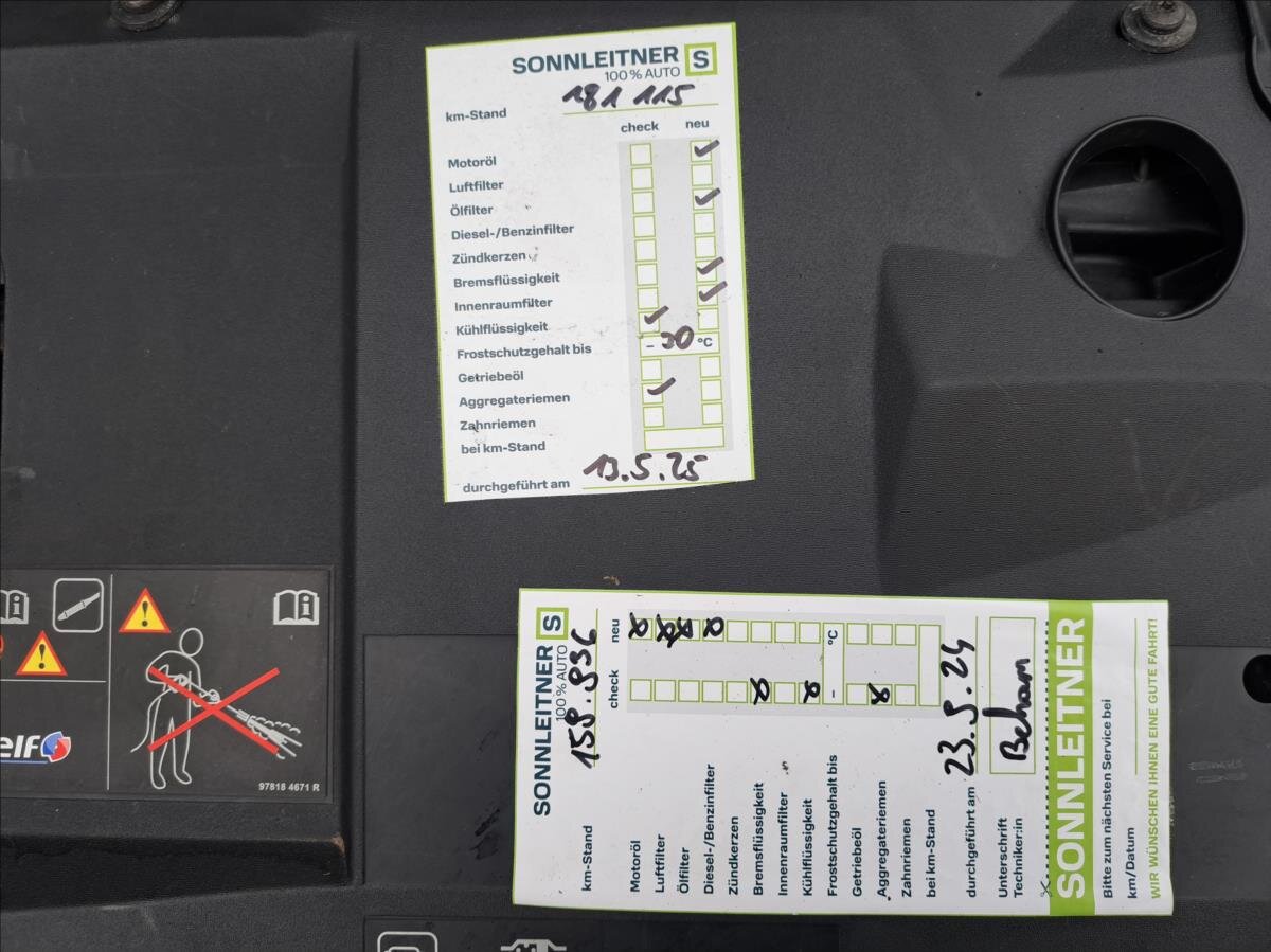 Renault Grand Scénic