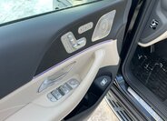 Mercedes-Benz GLS 12