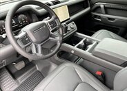 Land Rover Defender SUV / Terénní 3,0 l 183 kw