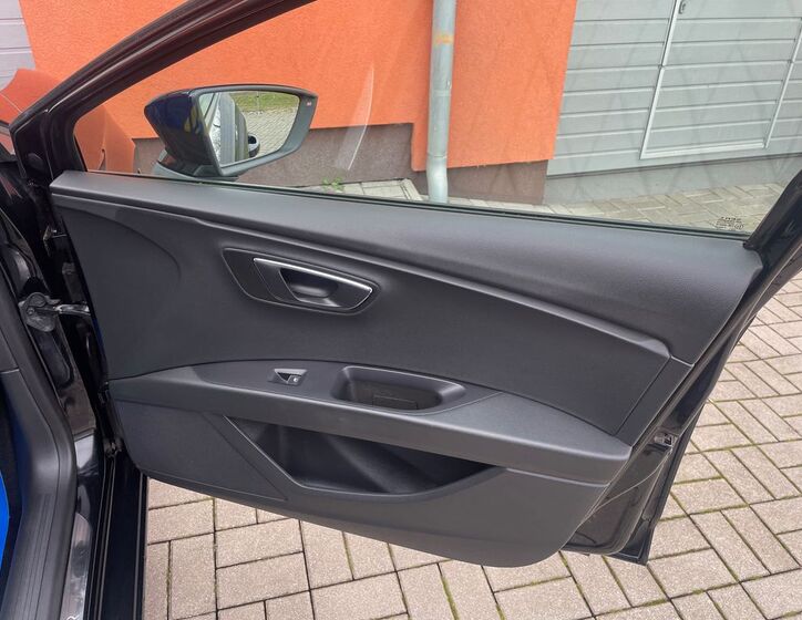 Seat Leon 22