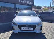 Hyundai i30 Kombi 1,4 l 103 kw