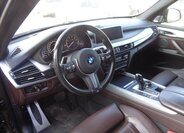 BMW X5 Kombi 2,0 l 180 kw