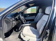 Mercedes-Benz Třídy E Kombi 2,1 l 150 kw