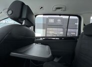 Volkswagen Touran MPV 1,5 l 110 kw