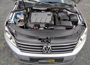 Volkswagen Passat Kombi 2,0 l 103 kw