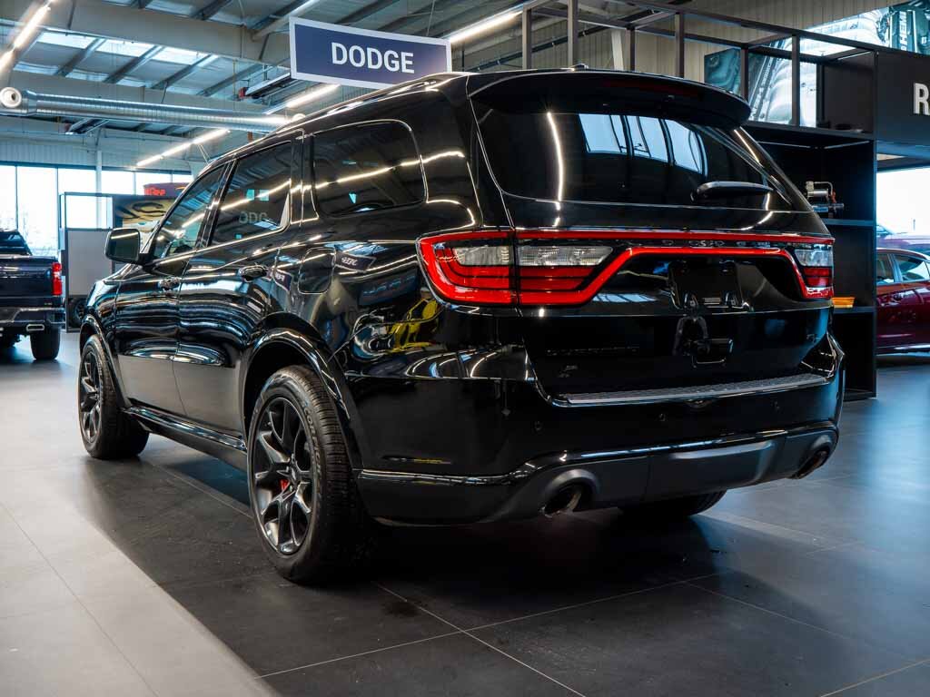 Dodge Durango SUV 5,7 l 268 kw