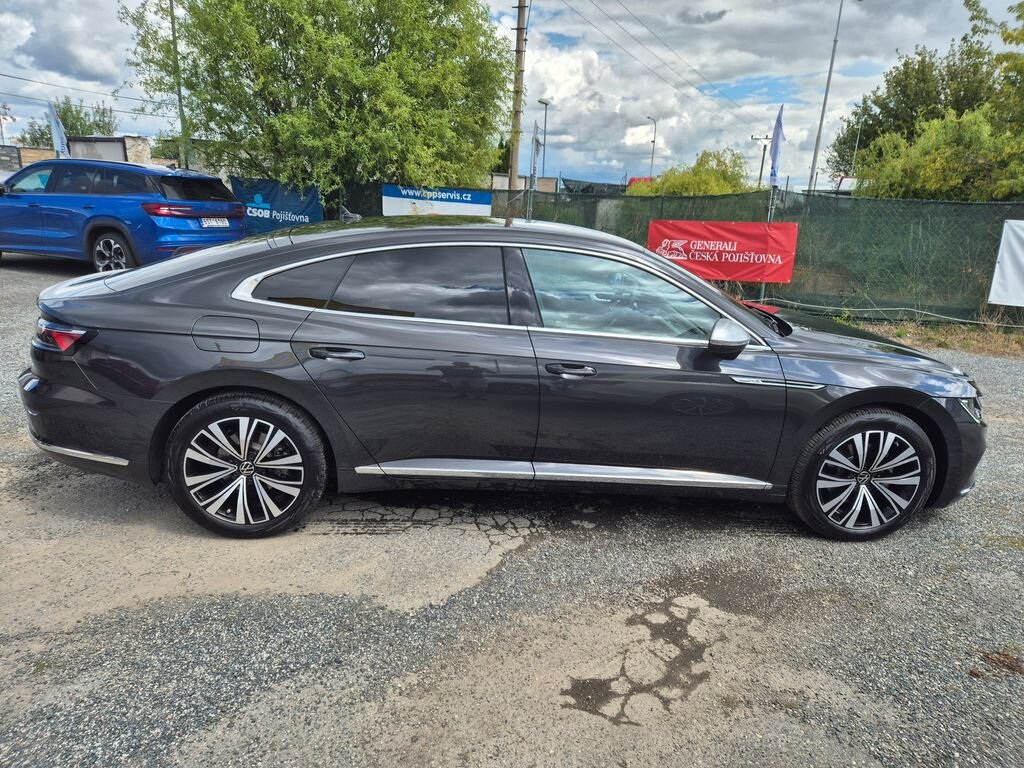 Volkswagen Arteon Sedan 2,0 l 110 kw