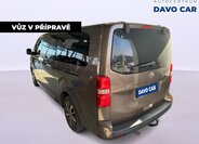 Toyota ProAce Verso Kombi 2,0 l 130 kw