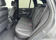 BMW X5 7