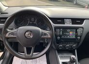 Škoda Octavia 12