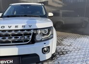 Land Rover Discovery 10