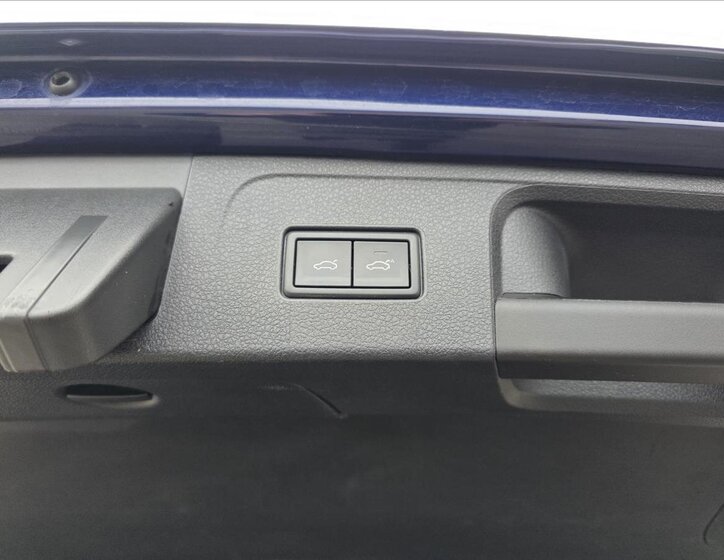 Volkswagen Passat 34