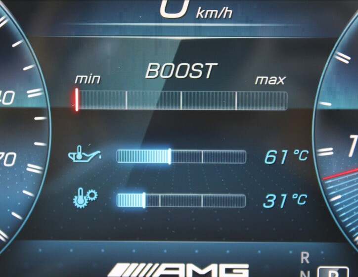 Mercedes-Benz Třídy A 11