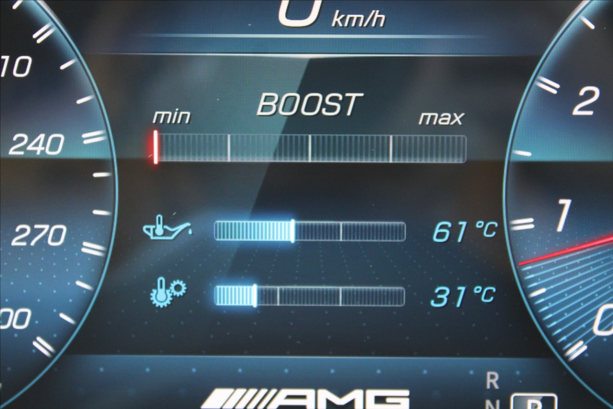 Mercedes-Benz Třídy A