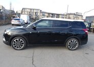 SsangYong Korando SUV 1,6 l 84 kw