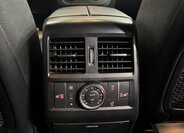 Mercedes-Benz GLE SUV 3,0 l 270 kw