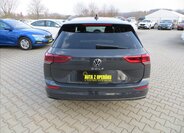 Volkswagen Golf Kombi 1,5 l 96 kw