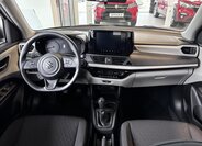 Suzuki Swift Hatchback 1,2 l 60 kw
