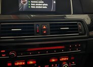 BMW Řada 5 Kombi 0,0 0