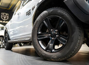 Dodge RAM Pick-up 5,7 l 291 kw