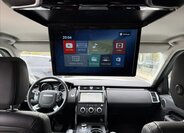 Land Rover Discovery SUV / Terénní 3,0 l 225 kw