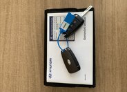 Hyundai i30 Kombi 1,4 l 103 kw