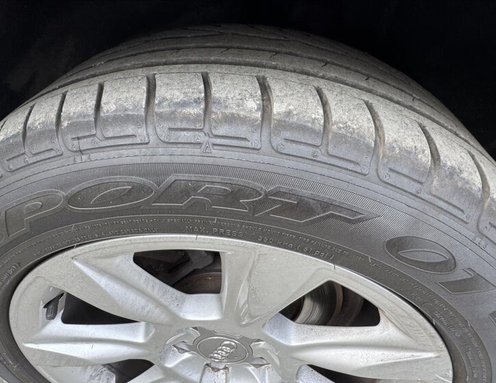 Audi A4 Allroad Kombi 3,0 l 180 kw