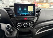 Iveco Daily Skříň 3,0 l 129 kw