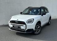 Mini Countryman 1