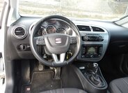 Seat Leon Hatchback 1,4 l 92 kw