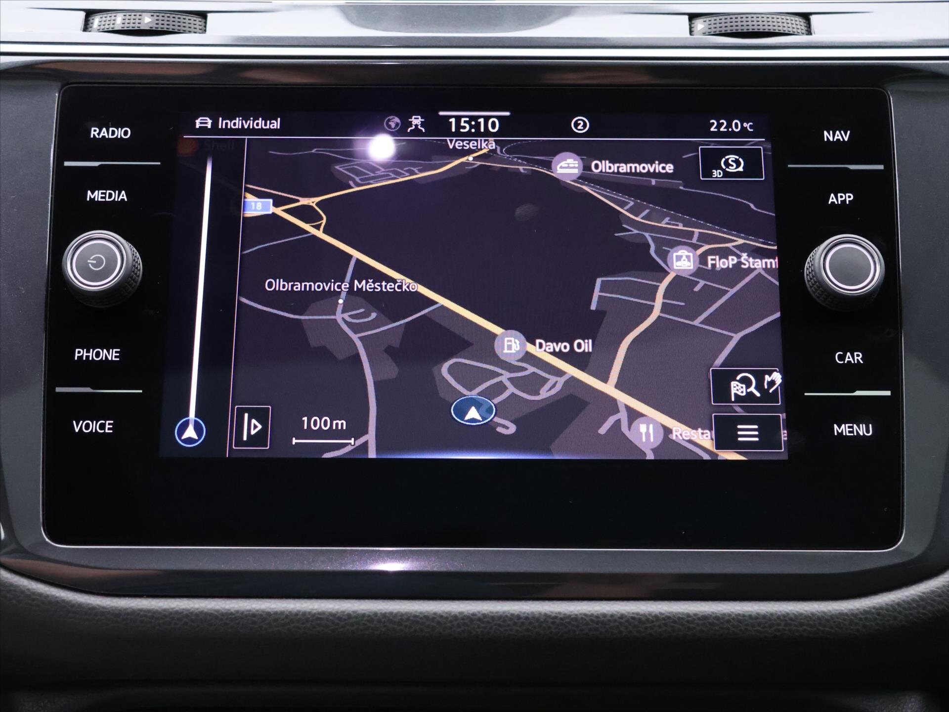 Volkswagen Tiguan Allspace SUV 2,0 l 147 kw