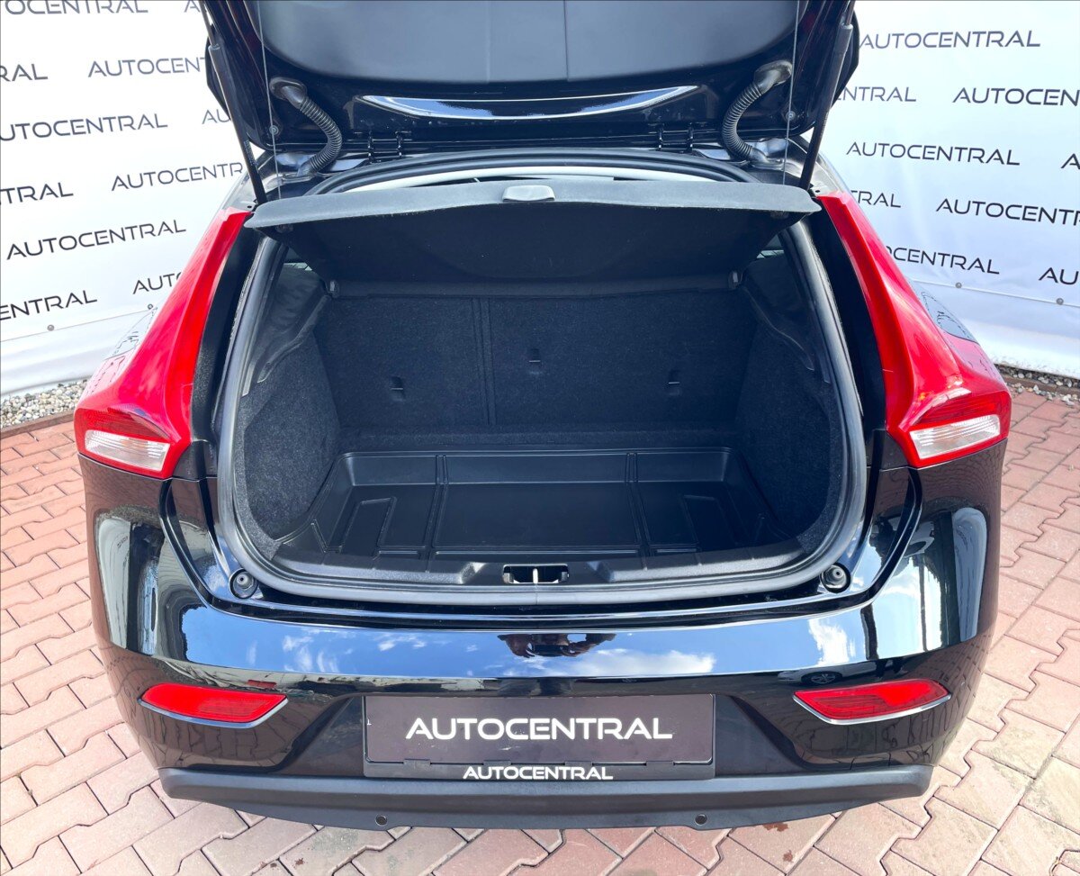 Volvo V40 Hatchback 2,0 l 88 kw