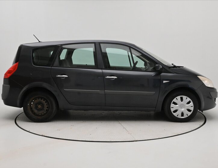 Renault Scénic MPV 1,5 l 78 kw