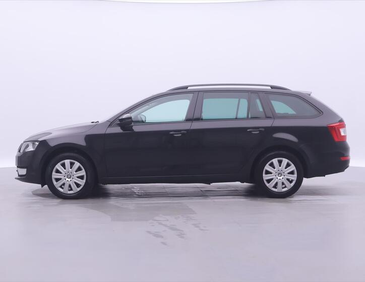 Škoda Octavia 4
