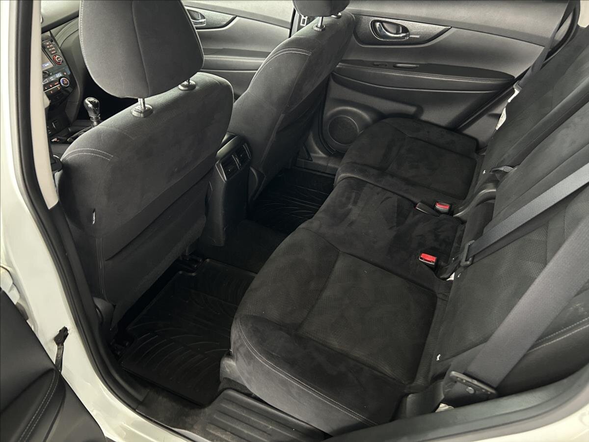 Nissan X-Trail SUV / Terénní 2,0 l 130 kw