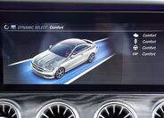 Mercedes-Benz Třídy E 40