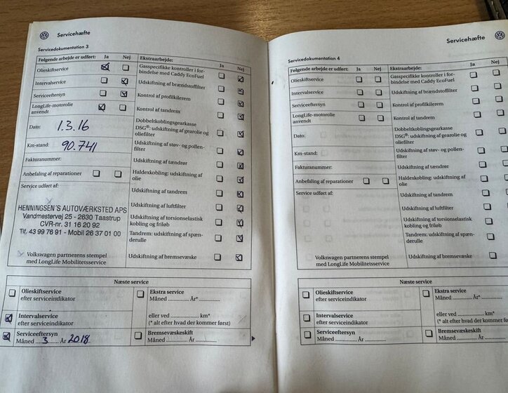 Volkswagen Transporter 32