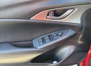 Mazda CX-3 Kombi 2,0 l 89 kw