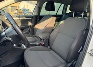 Škoda Octavia Kombi 1,2 l 77 kw