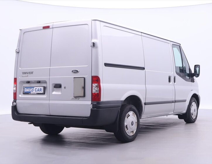 Ford Transit Ostatní 2,2 l 74 kw