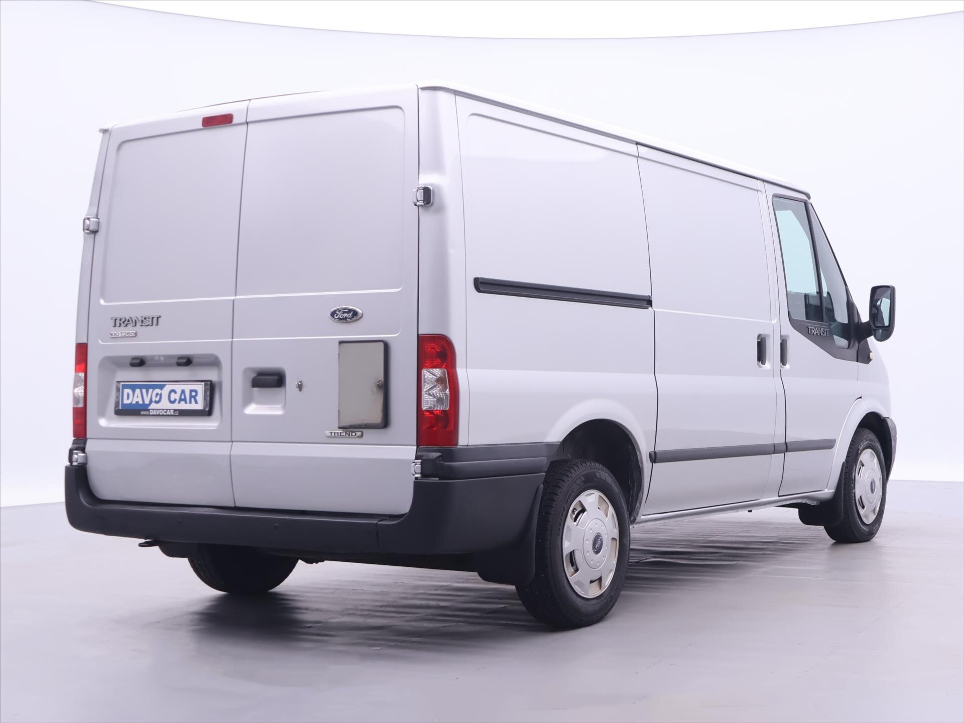 Ford Transit Ostatní 2,2 l 74 kw
