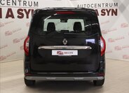 Renault Kangoo MPV 1,3 l 75 kw