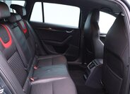 Škoda Octavia Kombi 2,0 l 135 kw