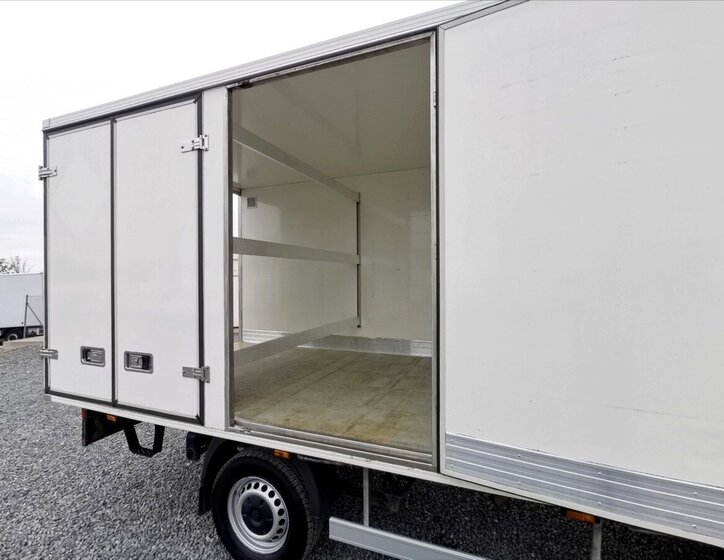 Volkswagen Crafter 15