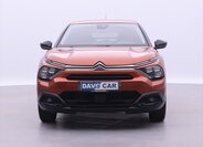 Citroën C4 Hatchback 1,2 l 96 kw