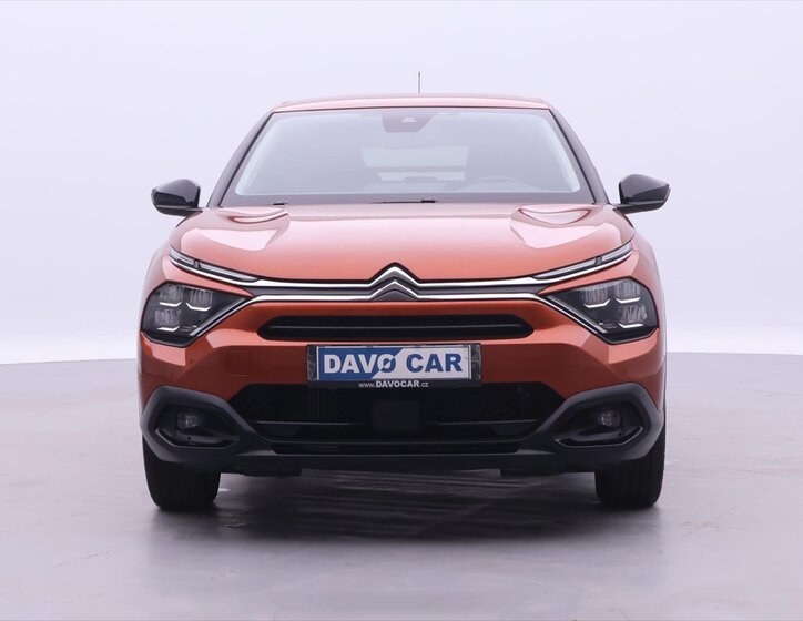 Citroën C4 Hatchback 1,2 l 96 kw